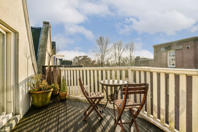 Porch Railing Installation Costs — Cost of Porch Railing Installation