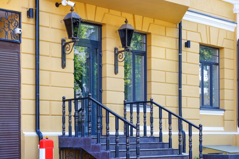 Porch Railing Installation Costs — Cost of Porch Railing Installation