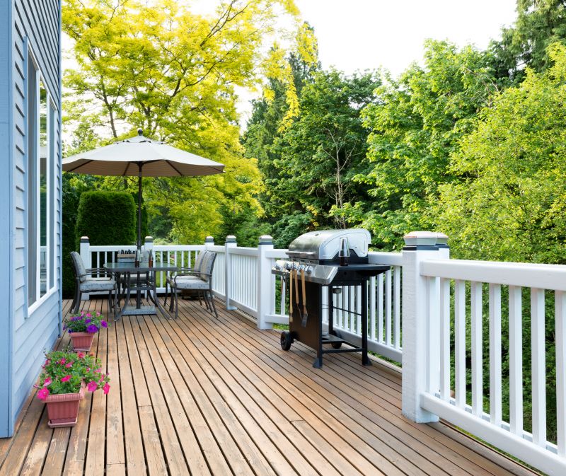 Composite Railing Solutions